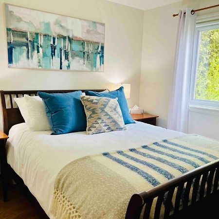 Apartmán P Tit Boreal- 2 Minutes De La Plage Memphremagog Exteriér fotografie
